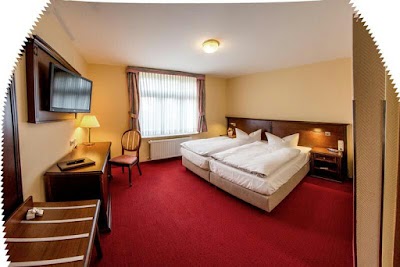 Photos of Hotel F&uuml;rsteneck Bernburg