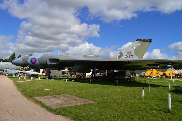 East Midlands Aeropark