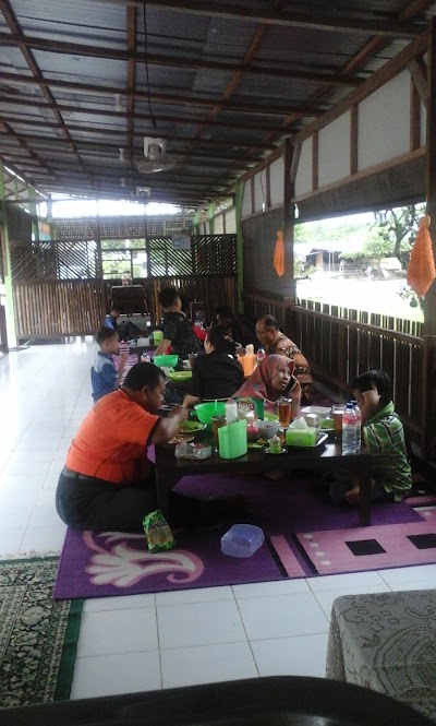 Photos of Depot Makan Al-mubarokah