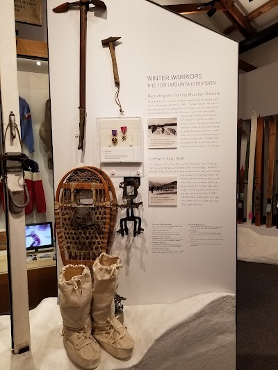 New England Ski Museum