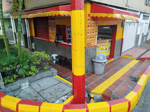 Mandingas Santa Lucia