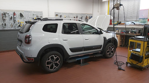 Dacia Kaltenkirchen Lüdemann & Zankel AG - Thumbnail