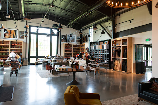 Bulleit Distilling Co. Visitor Experience - Thumbnail