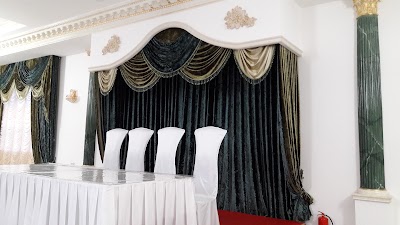 Photos of Restaurant "Versal'"