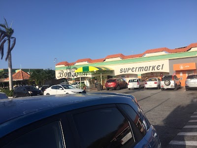Photos of Bon Bini Supermarket