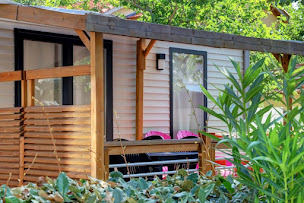 Photo n°26 de Camping La Créole à Marseillan (Terrain de camping)