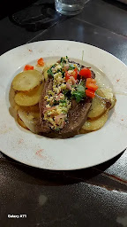 Photo n°4 de La Villa à Mérignac (Bar à vin)