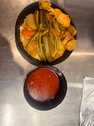 Photo n°13 de Le comico à Dunkerque (Restauration rapide)