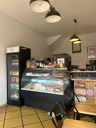 Photo n°9 de Mozzica à Montignac-Lascaux (Cafétéria)