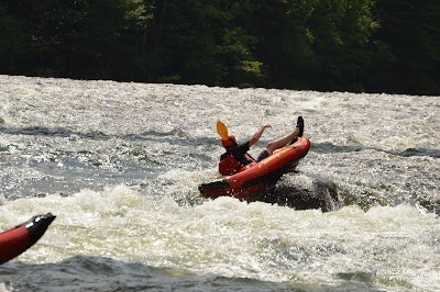 Photos of Sacandaga Outdoor Center - Raft Shop