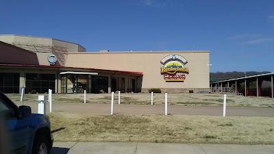 Bordertown Casino & Arena