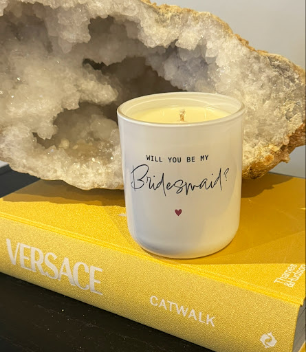 Jsala Soy Candles