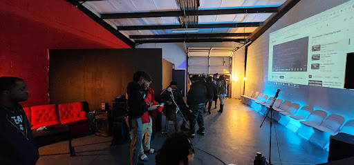 VEZ Gallery - Thumbnail