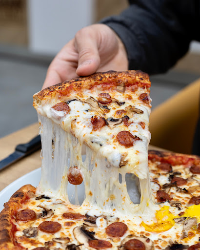 Photo 3 - Pizza Time® Guyancourt