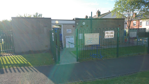 Hargate Primary School - Thumbnail
