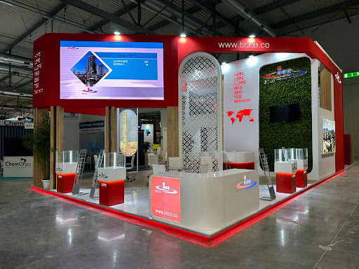 DESIGN FOR SHOW - Visual