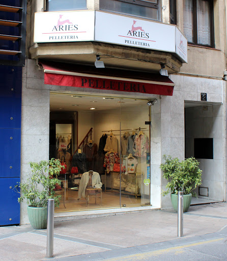 PELLETERIA ARIES