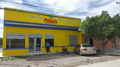 Photos of POLARIS