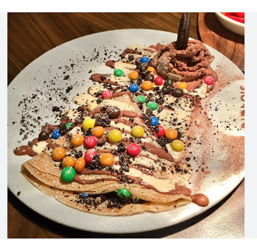 Callum Crepes - Thumbnail