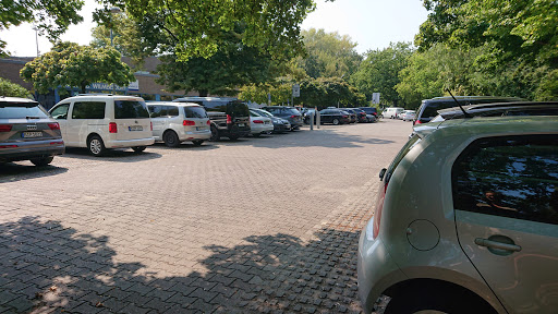Parkplatz Stadtbad Wilmersdorf - Thumbnail