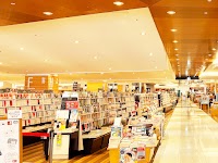 紀伊國屋書店 富山店