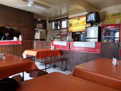 Restaurante Twins