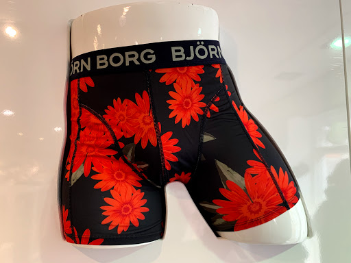 Meurcy's Lingerie Gallery - Netherlands