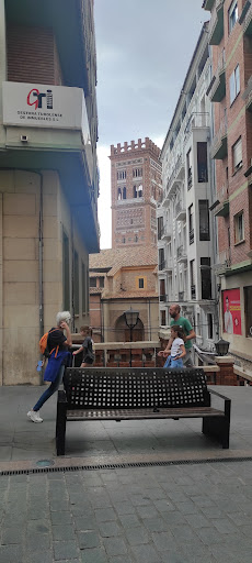 Inmobiliaria en Teruel GESTORA TUROLENSE DE INMUEBLES S.L. - Thumbnail