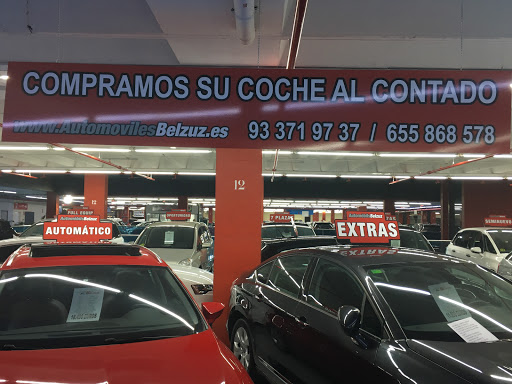 Automóviles Belzuz, S.L. - Spain