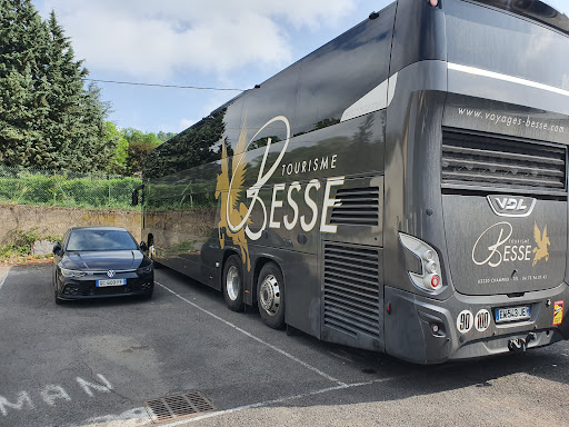 DAF - GSVI Castres - Thumbnail