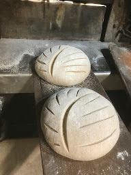 Photo n°14 de BARA MOD KOZH PAIN PAYSAN BIO AU FEU DE BOIS - SCEA FEURM HENT AER - LIGNOL - LE CROISTY - Le Provost à Lignol (Boulangerie)