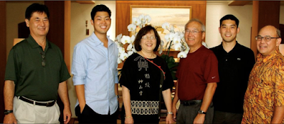 Kaimuki Dental Group LLC