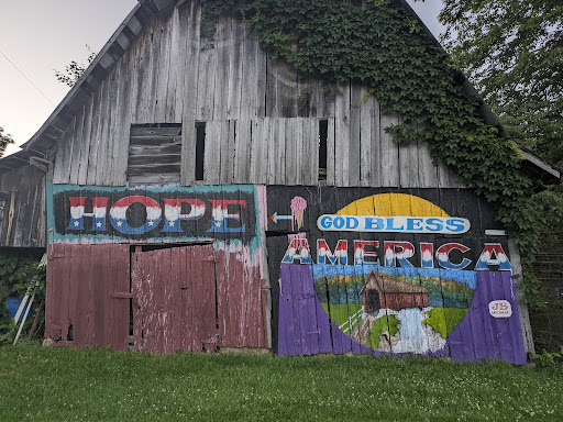 Cataract Schoolhouse