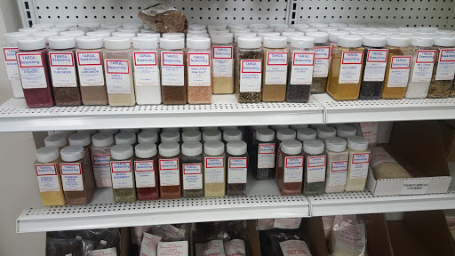 Targil Seasoning & Butcher Supplies - Thumbnail