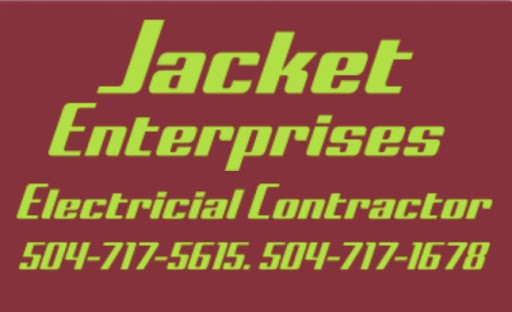 Jacket enterprises - Thumbnail