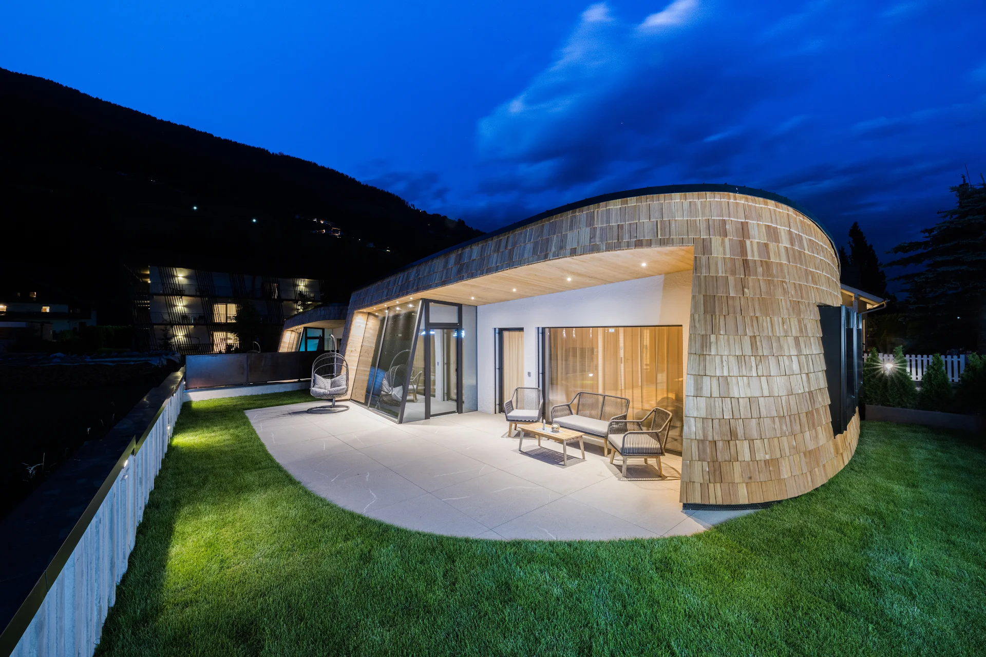 Dolomit Royal Chalets