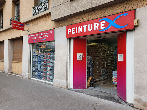 PEINTUREX