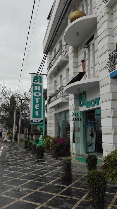 Photos of 81 Hotel Inlay