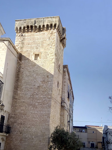Palazzo Conte Sabini