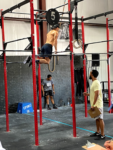 Wolfpak Performance - Visual