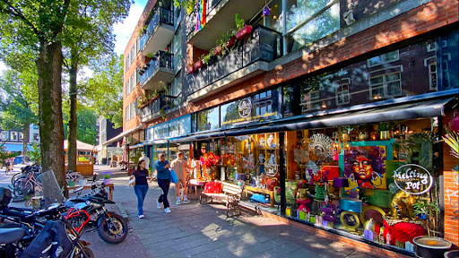 Melting Pot Amsterdam - Thumbnail