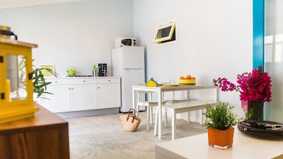 Photos of Bubali Bliss Studios