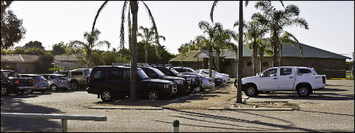 Tarcoola Park Tennis Club - Thumbnail