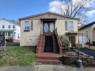 Brown Funeral Chapel