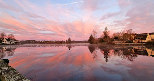 Photo n°7 de The place to B&B à Huelgoat (Centre de retraite)