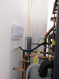 Photo n°32 de HERMAN Plomberie Electricité à Bréhal (Plombier)