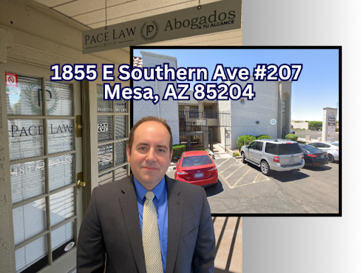 Pace Law Group | Abogados A Tu Alcance