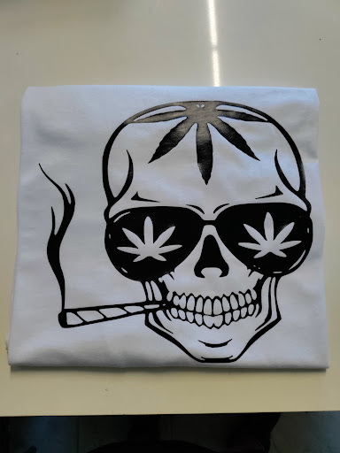 WORKER TEE'S - Visual