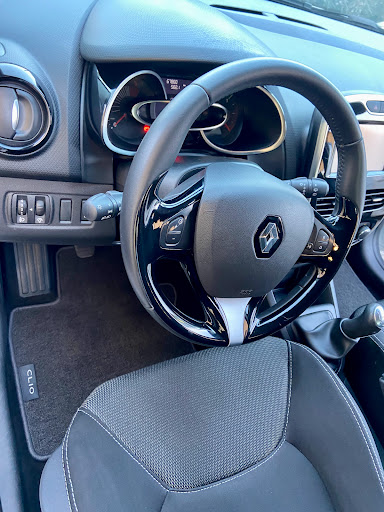 OC'Clean Auto - Visual