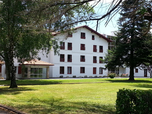 Photo de Maison de retraite Vieil ASSANTZA